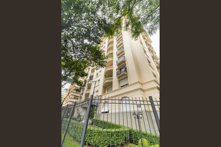 Apartamento à venda com 380m², 2 quartos e 2 vagasFachada