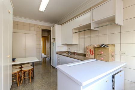 Apartamento à venda com 380m², 2 quartos e 2 vagasCozinha 1