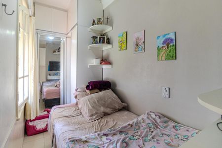 Apartamento à venda com 380m², 2 quartos e 2 vagasQuarto de Serviço