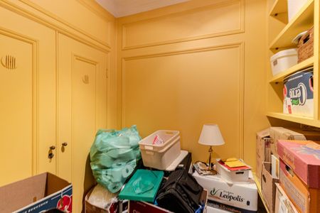 Apartamento à venda com 380m², 2 quartos e 2 vagasCloset