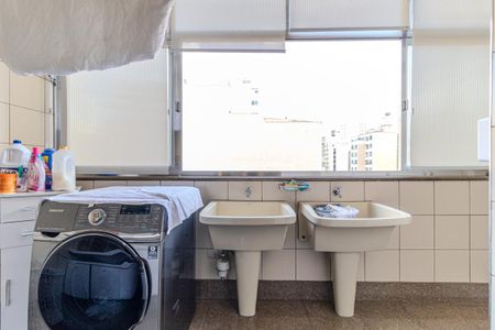 Apartamento à venda com 380m², 2 quartos e 2 vagasÁrea de Serviço 1