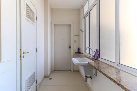 Apartamento à venda com 380m², 2 quartos e 2 vagasÁrea de Serviço 2