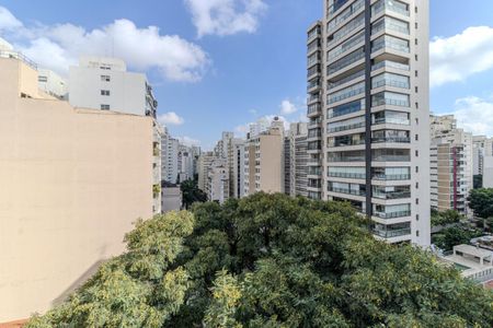 Apartamento à venda com 380m², 2 quartos e 2 vagasVista