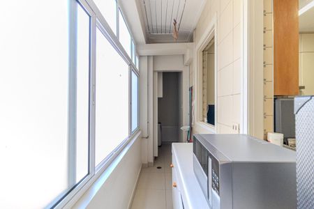 Apartamento à venda com 380m², 2 quartos e 2 vagasÁrea de Serviço 2