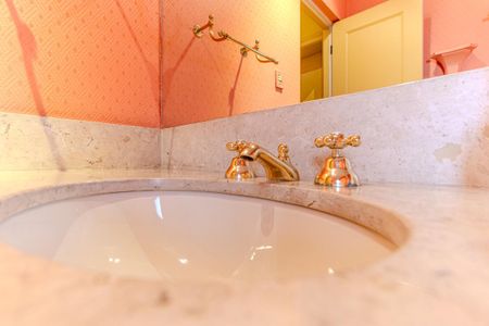 Apartamento à venda com 380m², 2 quartos e 2 vagasLavabo