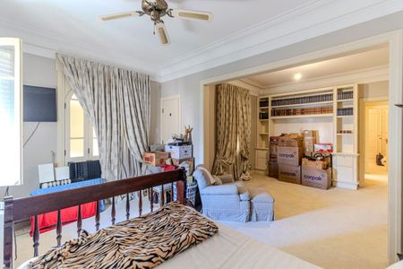 Apartamento à venda com 380m², 2 quartos e 2 vagasSuíte 1