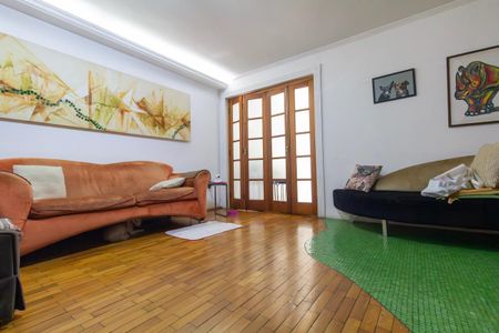 Sala de casa à venda com 2 quartos, 300m² em Penha de França, São Paulo