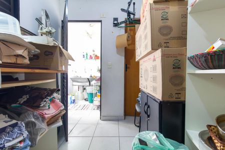 Casa à venda com 300m², 2 quartos e 2 vagas Casa à venda com 300m², 2 quartos e 2 vagasDepósito