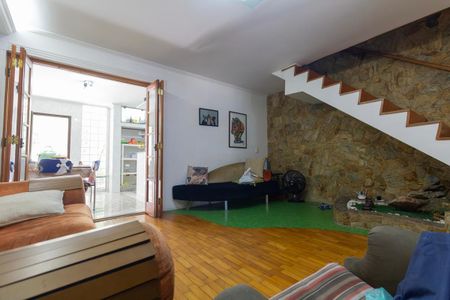 Sala de casa à venda com 2 quartos, 300m² em Penha de França, São Paulo