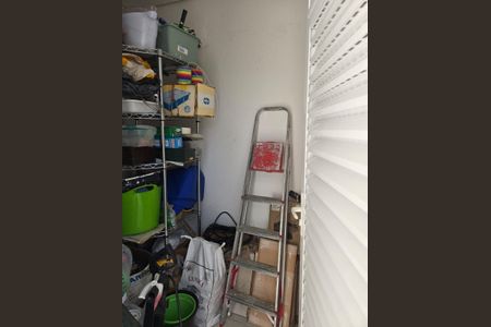 Casa de condomínio para alugar com 215m², 4 quartos e 6 vagasÁrea externa