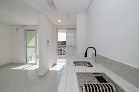 Apartamento para alugar com 56m², 2 quartos e 1 vaga Apartamento para alugar com 56m², 2 quartos e 1 vagaCozinha