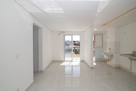 Apartamento para alugar com 56m², 2 quartos e 1 vaga Apartamento para alugar com 56m², 2 quartos e 1 vagaSala