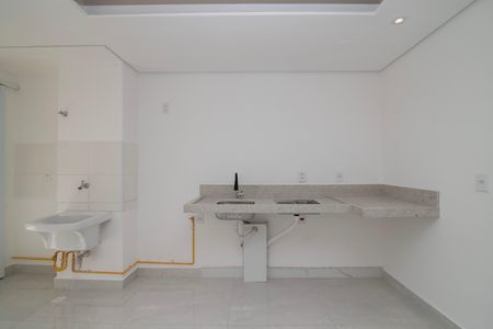 Apartamento para alugar com 56m², 2 quartos e 1 vaga Apartamento para alugar com 56m², 2 quartos e 1 vagaCozinha