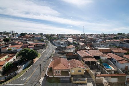 Apartamento para alugar com 56m², 2 quartos e 1 vaga Apartamento para alugar com 56m², 2 quartos e 1 vagaQuarto 2 Suíte - Vista da Janela