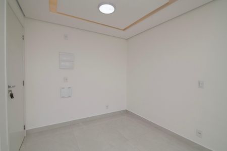Sala de apartamento para alugar com 2 quartos, 56m² em Jardim Santa Clara do Lago I, Hortolândia