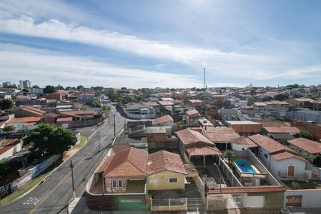 Apartamento para alugar com 56m², 2 quartos e 1 vaga Apartamento para alugar com 56m², 2 quartos e 1 vagaVaranda - Vista