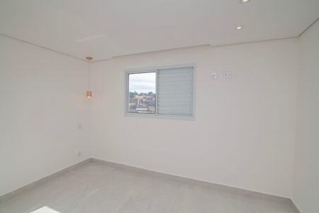 Quarto 2 Suíte de apartamento para alugar com 2 quartos, 56m² em Jardim Santa Clara do Lago I, Hortolândia