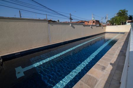 Apartamento para alugar com 56m², 2 quartos e 1 vaga Apartamento para alugar com 56m², 2 quartos e 1 vagaÁrea Comum - Piscinas