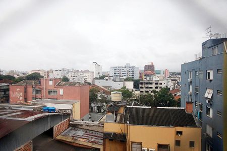 Studio para alugar com 25m², 1 quarto e sem vagaStudio - Sala / Quarto Vista