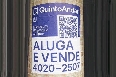 Studio para alugar com 25m², 1 quarto e sem vagaPlaquinha