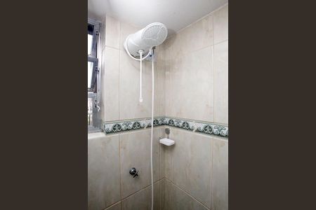 Studio para alugar com 25m², 1 quarto e sem vagaBanheiro