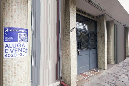 Studio para alugar com 25m², 1 quarto e sem vagaPlaquinha