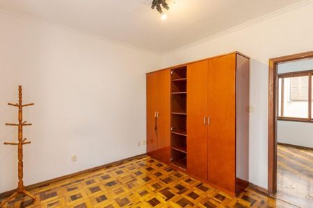 Quarto de apartamento para alugar com 1 quarto, 37m² em São João, Porto Alegre