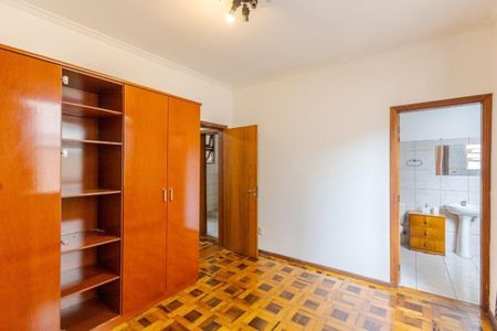 Quarto de apartamento para alugar com 1 quarto, 37m² em São João, Porto Alegre