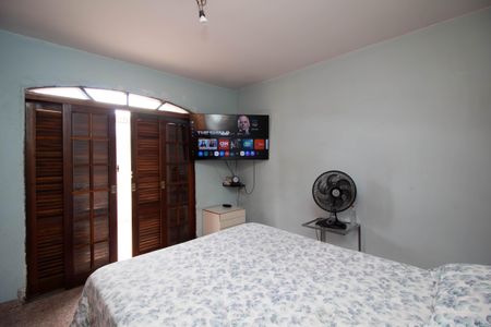 Casa à venda com 203m², 3 quartos e 2 vagas Casa à venda com 203m², 3 quartos e 2 vagasQuarto 3