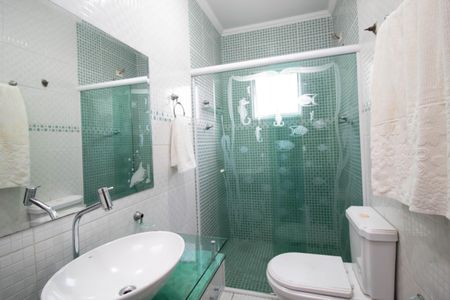 Casa à venda com 203m², 3 quartos e 2 vagas Casa à venda com 203m², 3 quartos e 2 vagasBanheiro 2