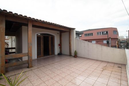 Casa à venda com 203m², 3 quartos e 2 vagas Casa à venda com 203m², 3 quartos e 2 vagasVaranda - Quarto 1