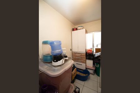 Casa à venda com 203m², 3 quartos e 2 vagas Casa à venda com 203m², 3 quartos e 2 vagasQuarto de Serviço