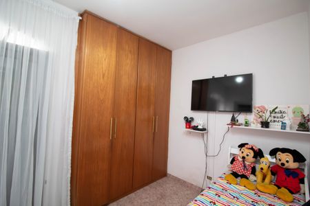 Casa à venda com 203m², 3 quartos e 2 vagas Casa à venda com 203m², 3 quartos e 2 vagasQuarto 2