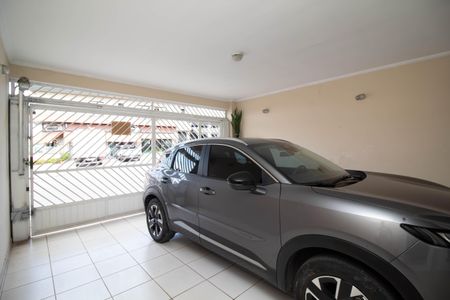 Casa à venda com 203m², 3 quartos e 2 vagas Casa à venda com 203m², 3 quartos e 2 vagasGaragem