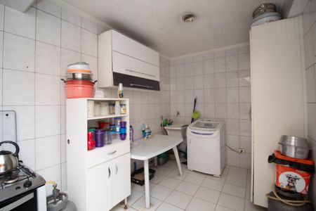 Casa à venda com 203m², 3 quartos e 2 vagas Casa à venda com 203m², 3 quartos e 2 vagasÁrea de Serviço