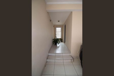 Casa à venda com 203m², 3 quartos e 2 vagas Casa à venda com 203m², 3 quartos e 2 vagasHall de entrada