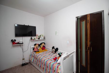 Casa à venda com 203m², 3 quartos e 2 vagas Casa à venda com 203m², 3 quartos e 2 vagasQuarto 2