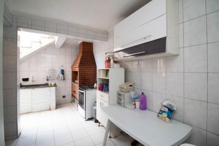 Casa à venda com 203m², 3 quartos e 2 vagas Casa à venda com 203m², 3 quartos e 2 vagasÁrea de Serviço