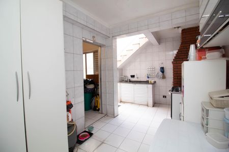 Casa à venda com 203m², 3 quartos e 2 vagas Casa à venda com 203m², 3 quartos e 2 vagasÁrea de Serviço