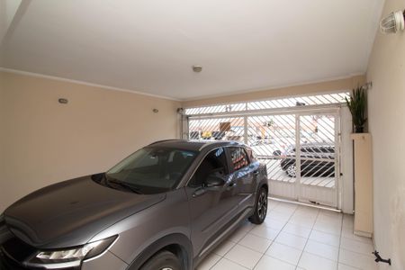 Casa à venda com 203m², 3 quartos e 2 vagas Casa à venda com 203m², 3 quartos e 2 vagasGaragem