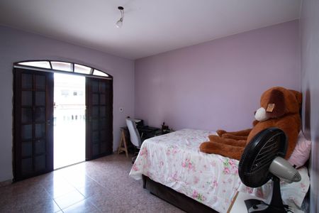 Quarto 1 de casa à venda com 3 quartos, 203m² em Picanço, Guarulhos