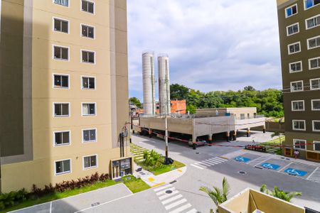 Apartamento para alugar com 36m², 2 quartos e sem vaga Apartamento para alugar com 36m², 2 quartos e sem vagaQuarto 2 vista