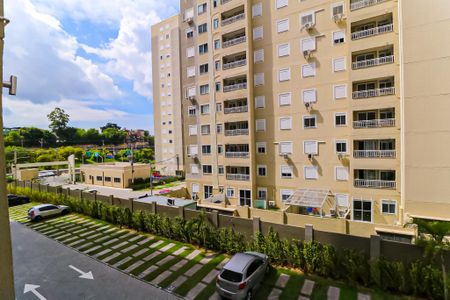 Apartamento para alugar com 36m², 2 quartos e sem vaga Apartamento para alugar com 36m², 2 quartos e sem vagaSala vista