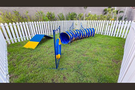 Apartamento para alugar com 36m², 2 quartos e sem vaga Apartamento para alugar com 36m², 2 quartos e sem vagaÁrea comum - Pet