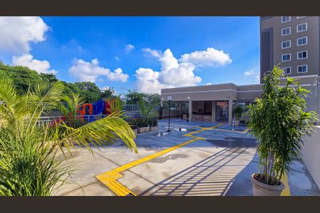 Apartamento para alugar com 36m², 2 quartos e sem vaga Apartamento para alugar com 36m², 2 quartos e sem vagaárea