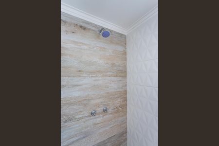 Apartamento para alugar com 45m², 2 quartos e sem vagaBanheiro