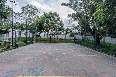 Apartamento para alugar com 45m², 2 quartos e sem vagaQuadra Esportiva