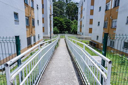 Apartamento para alugar com 45m², 2 quartos e sem vagaRampas