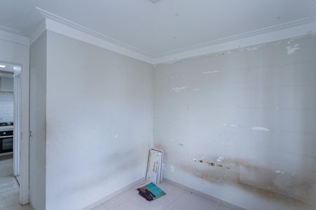 Apartamento para alugar com 45m², 2 quartos e sem vagaQuarto 2