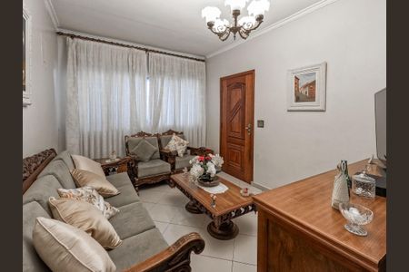 Casa à venda com 3 quartos, 200m² em Jardim Marisa, São Paulo